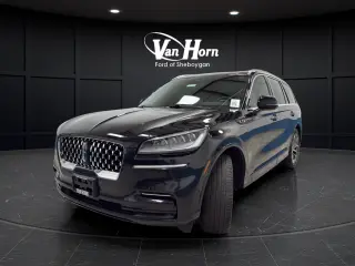 2023 Lincoln Aviator Plug-In Hybrid