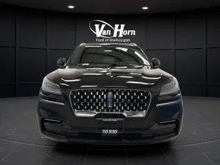 2023 Lincoln Aviator Plug-In Hybrid