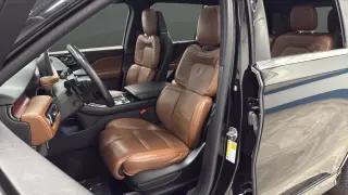 2023 Lincoln Aviator Plug-In Hybrid