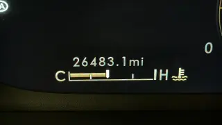 2023 Lincoln Aviator Plug-In Hybrid