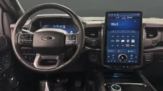 2024 Ford Expedition Max