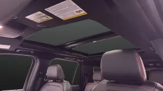 2024 Ford Expedition Max