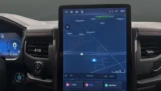 2024 Ford Expedition Max