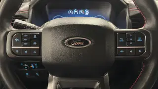 2024 Ford Expedition Max