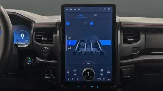 2024 Ford Expedition Max