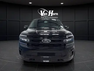 2024 Ford Expedition Max
