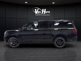 2024 Ford Expedition Max