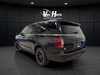 2024 Ford Expedition Max