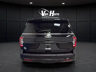 2024 Ford Expedition Max