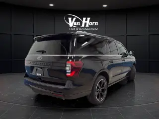 2024 Ford Expedition Max