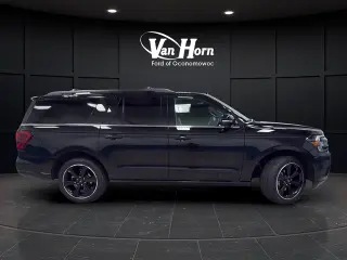 2024 Ford Expedition Max