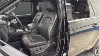 2024 Ford Expedition Max