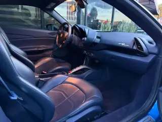 2018 Ferrari 488 SPIDER