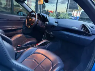 2018 Ferrari 488 SPIDER