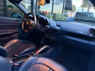 2018 Ferrari 488 SPIDER