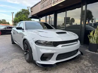 2022 Dodge CHARGER