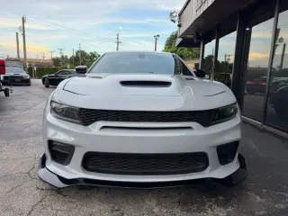2022 Dodge CHARGER