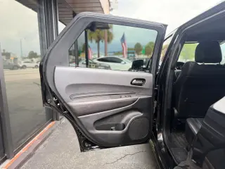 2022 Dodge DURANGO