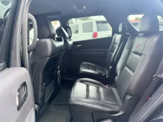 2022 Dodge DURANGO