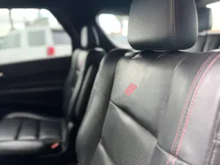 2022 Dodge DURANGO