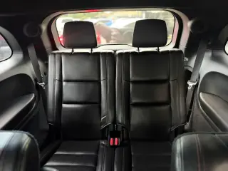 2022 Dodge DURANGO