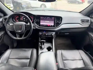 2022 Dodge DURANGO