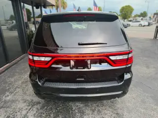 2022 Dodge DURANGO