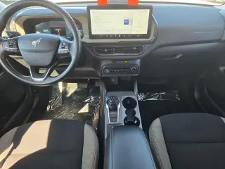 Ford Bronco Sport 2025 AWD Big Bend 4dr SUV