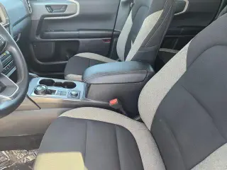 Ford Bronco Sport 2025 AWD Big Bend 4dr SUV