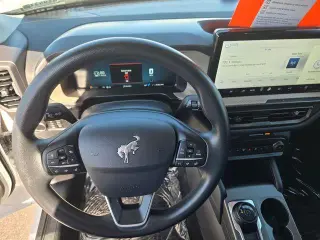 Ford Bronco Sport 2025 AWD Big Bend 4dr SUV