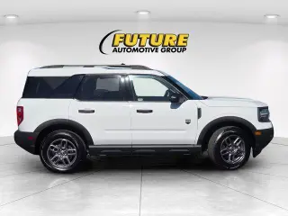 Ford Bronco Sport 2025 AWD Big Bend 4dr SUV