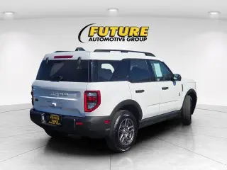 Ford Bronco Sport 2025 AWD Big Bend 4dr SUV