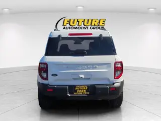 Ford Bronco Sport 2025 AWD Big Bend 4dr SUV