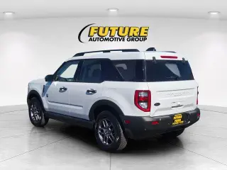 Ford Bronco Sport 2025 AWD Big Bend 4dr SUV