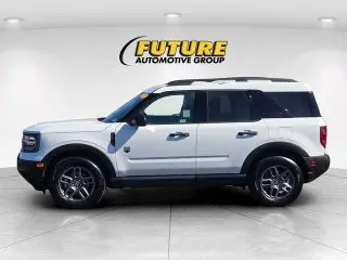 Ford Bronco Sport 2025 AWD Big Bend 4dr SUV