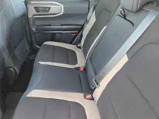 Ford Bronco Sport 2025 AWD Big Bend 4dr SUV