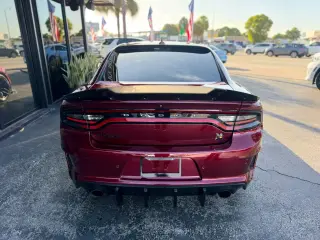 2020 Dodge CHARGER SCAT PACK