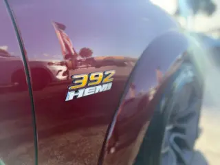 2020 Dodge CHARGER SCAT PACK