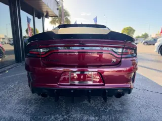 2020 Dodge CHARGER SCAT PACK