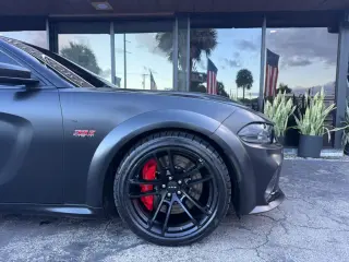 2022 Dodge CHARGER