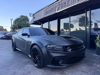 2022 Dodge CHARGER