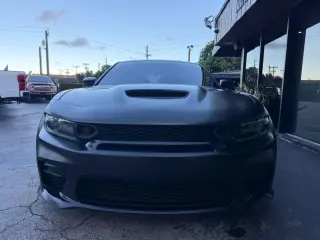 2022 Dodge CHARGER
