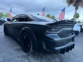 2022 Dodge CHARGER