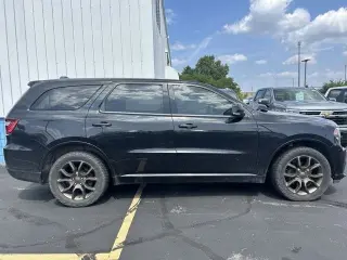 2016 Dodge Durango
