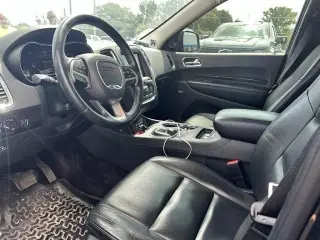 2016 Dodge Durango