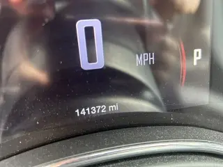 2016 Dodge Durango