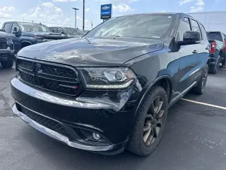 2016 Dodge Durango