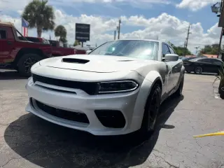 2023 Dodge CHARGER