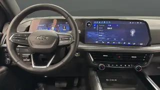 2025 Chevrolet Tahoe