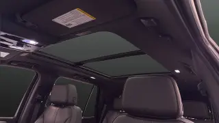 2025 Chevrolet Tahoe